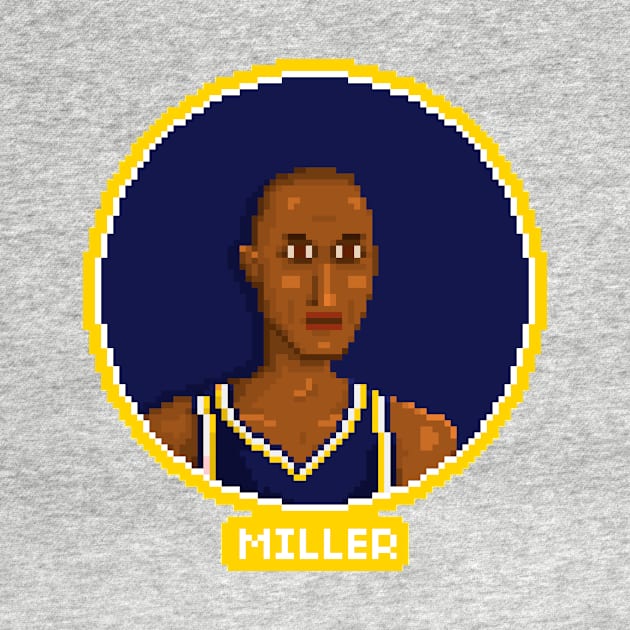 Miller by PixelFaces